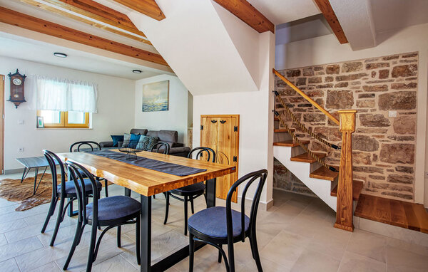 Holiday Home - Murter , Croatia - CSV379 5