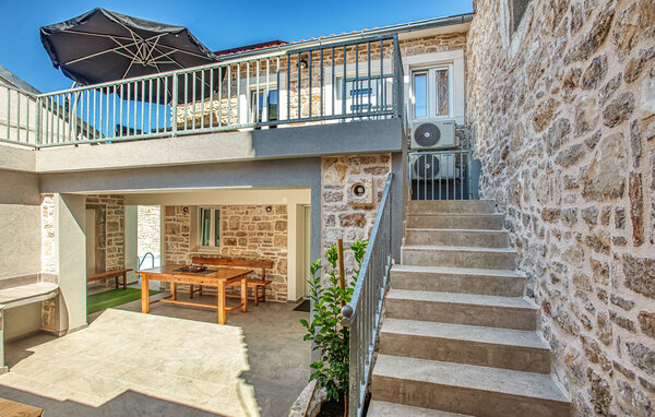 Holiday Home - Murter , Croatia - CSV379 2