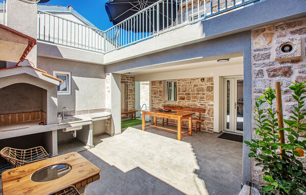Holiday Home - Murter , Croatia - CSV379 101