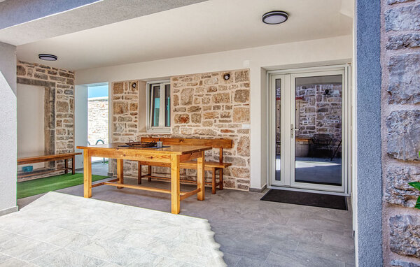 Holiday Home - Murter , Croatia - CSV379 102