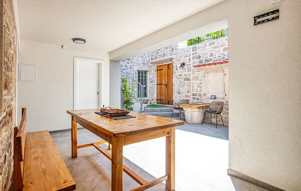 Holiday Home - Murter , Croatia - CSV379 103