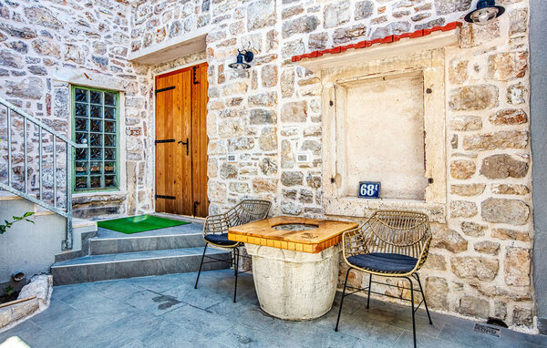 Holiday Home - Murter , Croatia - CSV379 3