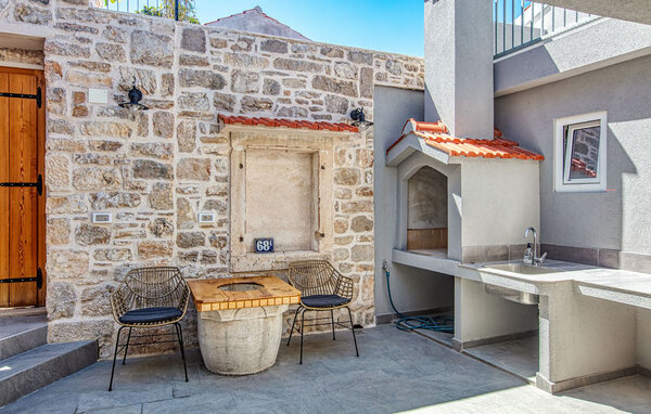 Holiday Home - Murter , Croatia - CSV379 104
