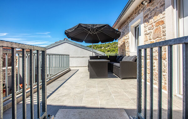 Holiday Home - Murter , Croatia - CSV379 105