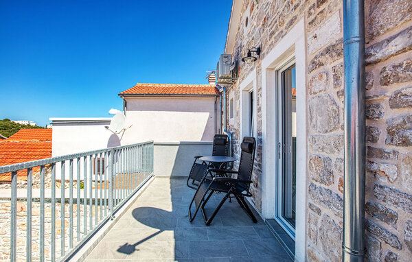 Holiday Home - Murter , Croatia - CSV379 106