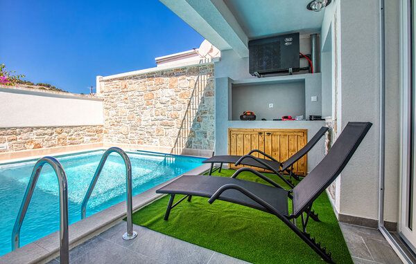 Holiday Home - Murter , Croatia - CSV379 8