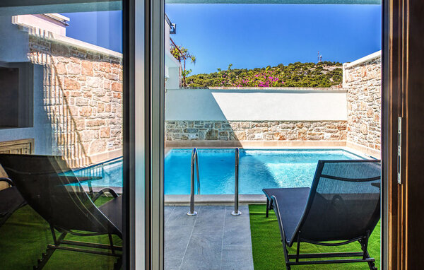 Holiday Home - Murter , Croatia - CSV379 11