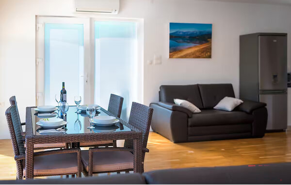 Holiday Home - Sibenik-Cetina , Croatia - CSV380 304