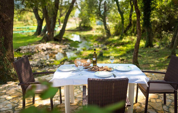 Holiday Home - Sibenik-Cetina , Croatia - CSV380 102