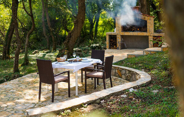 Holiday Home - Sibenik-Cetina , Croatia - CSV380 7