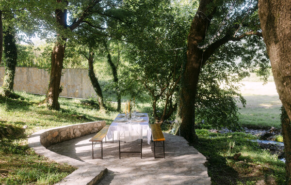 Holiday Home - Sibenik-Cetina , Croatia - CSV380 104