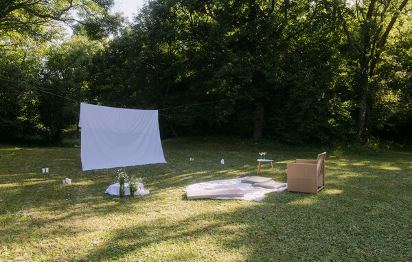 Holiday Home - Sibenik-Cetina , Croatia - CSV380 105