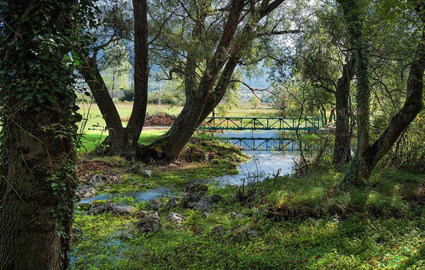 Holiday Home - Sibenik-Cetina , Croatia - CSV380 108