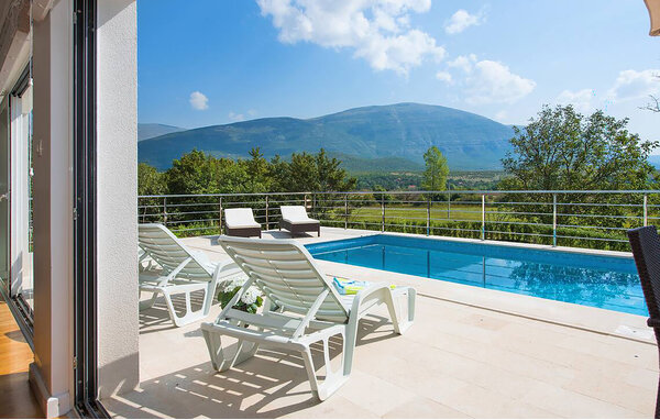 Holiday Home - Sibenik-Cetina , Croatia - CSV380 12