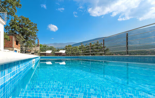 Holiday Home - Sibenik-Cetina , Croatia - CSV380 13
