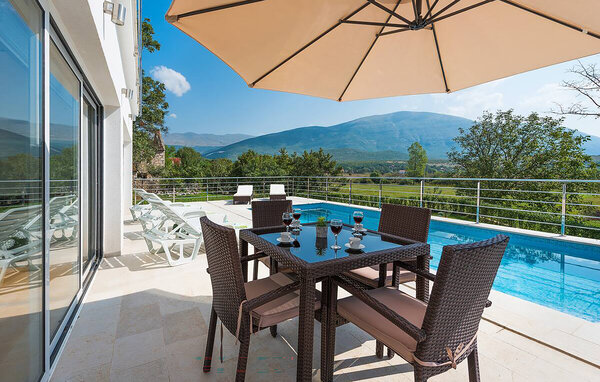 Holiday Home - Sibenik-Cetina , Croatia - CSV380 2