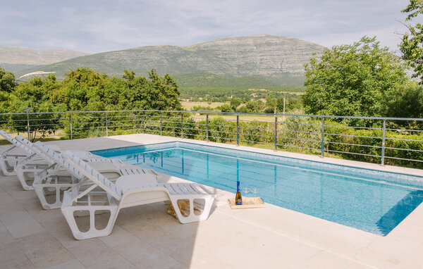 Holiday Home - Sibenik-Cetina , Croatia - CSV380 14