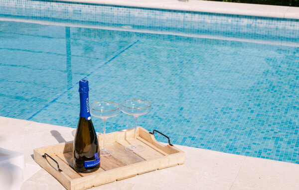 Holiday Home - Sibenik-Cetina , Croatia - CSV380 16