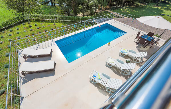 Holiday Home - Sibenik-Cetina , Croatia - CSV380 17