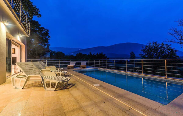 Holiday Home - Sibenik-Cetina , Croatia - CSV380 18