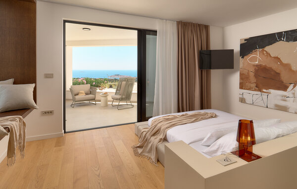 Ferienhaus - Primosten , Kroatien - CSV381 7