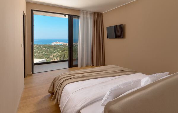 Ferienhaus - Primosten , Kroatien - CSV381 605