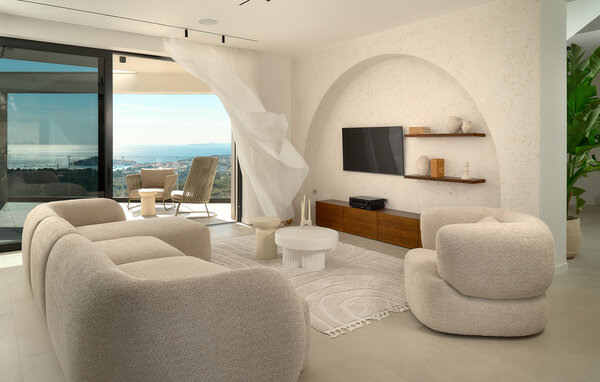 Ferienhaus - Primosten , Kroatien - CSV381 5