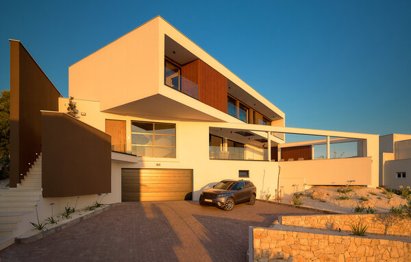 Ferienhaus - Primosten , Kroatien - CSV381 83