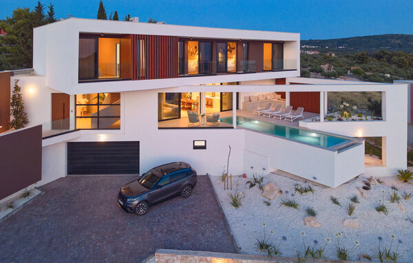 Ferienhaus - Primosten , Kroatien - CSV381 2