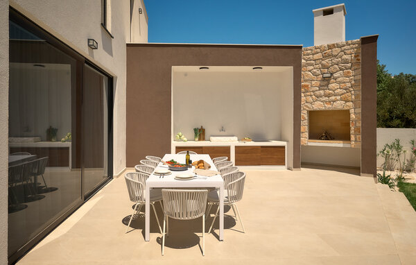 Ferienhaus - Primosten , Kroatien - CSV381 103