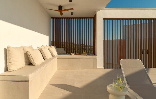 Ferienhaus - Primosten , Kroatien - CSV381 104