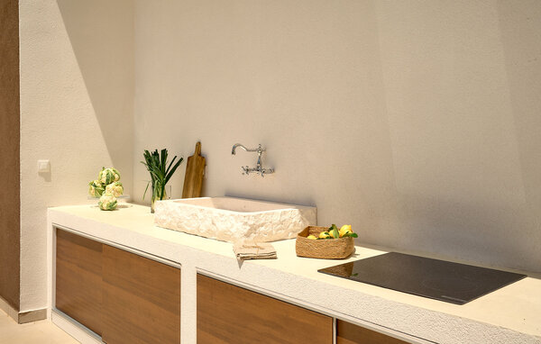 Ferienhaus - Primosten , Kroatien - CSV381 105