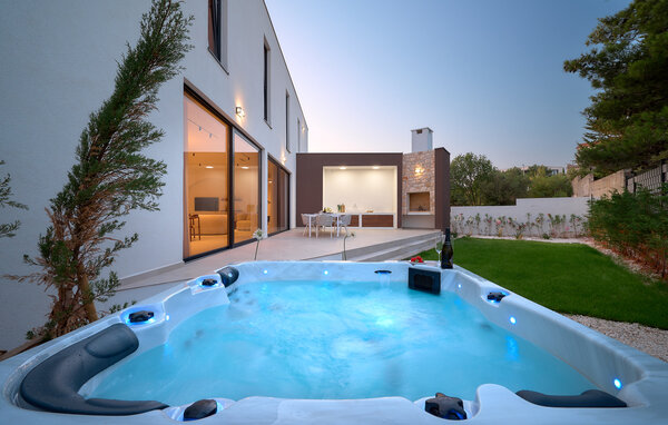 Ferienhaus - Primosten , Kroatien - CSV381 3