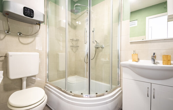 Semesterhus - Murter-Betina , Kroatien - CSV382 701