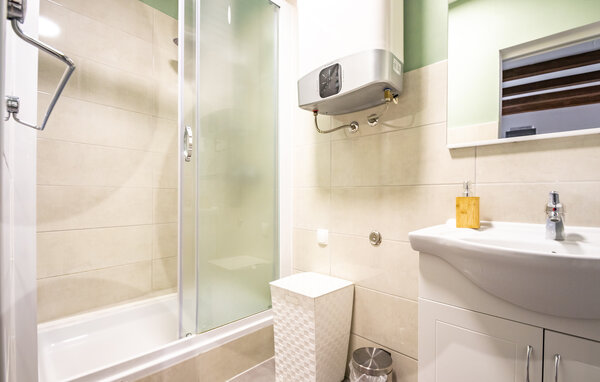 Semesterhus - Murter-Betina , Kroatien - CSV382 702