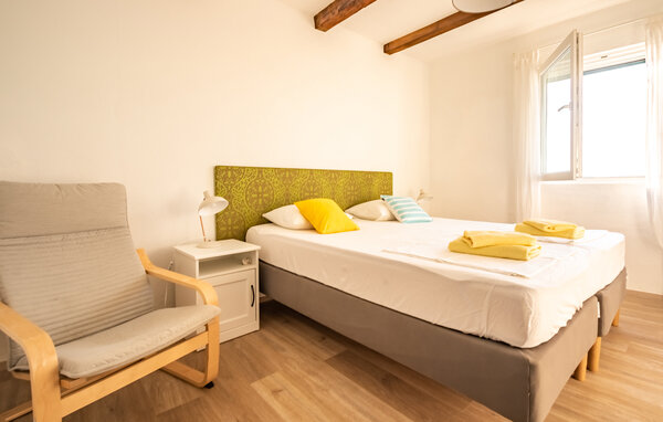 Semesterhus - Murter-Betina , Kroatien - CSV382 6