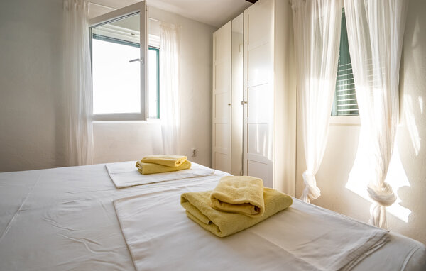 Semesterhus - Murter-Betina , Kroatien - CSV382 602