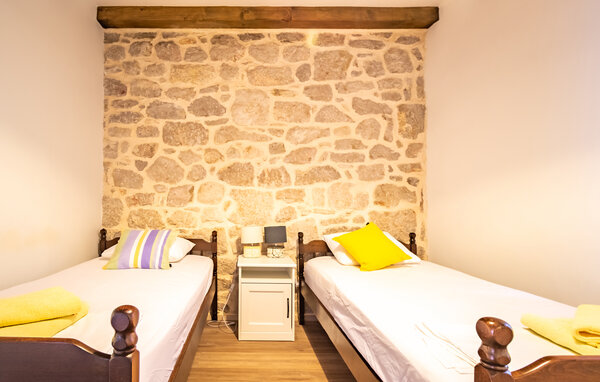 Semesterhus - Murter-Betina , Kroatien - CSV382 605