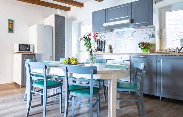 Semesterhus - Murter-Betina , Kroatien - CSV382 401