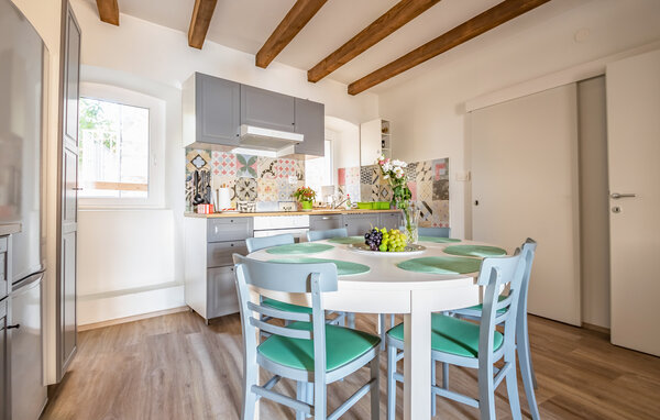 Semesterhus - Murter-Betina , Kroatien - CSV382 5