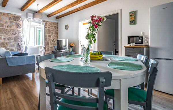 Semesterhus - Murter-Betina , Kroatien - CSV382 402