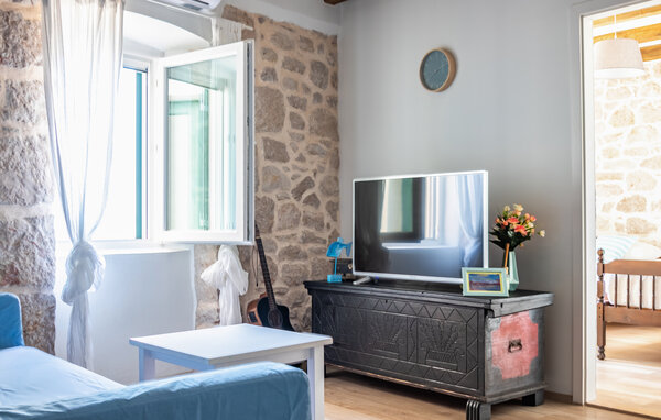 Semesterhus - Murter-Betina , Kroatien - CSV382 301