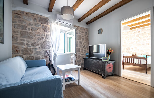 Semesterhus - Murter-Betina , Kroatien - CSV382 4