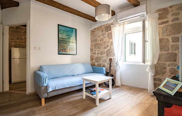 Semesterhus - Murter-Betina , Kroatien - CSV382 302