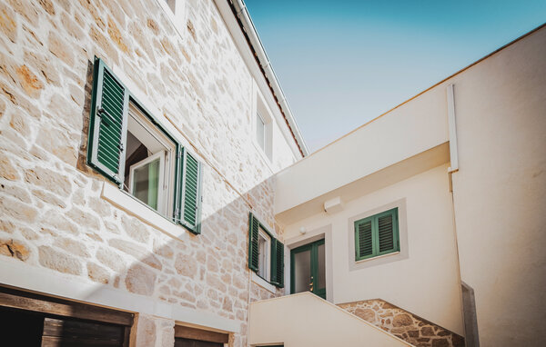 Semesterhus - Murter-Betina , Kroatien - CSV382 81