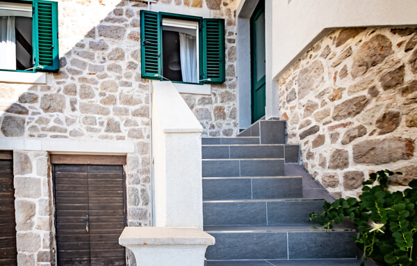 Semesterhus - Murter-Betina , Kroatien - CSV382 82