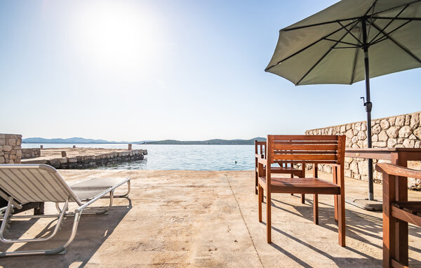 Semesterhus - Murter-Betina , Kroatien - CSV382 2