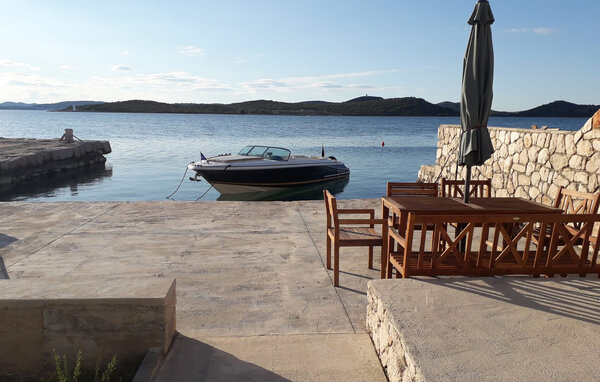 Semesterhus - Murter-Betina , Kroatien - CSV382 101