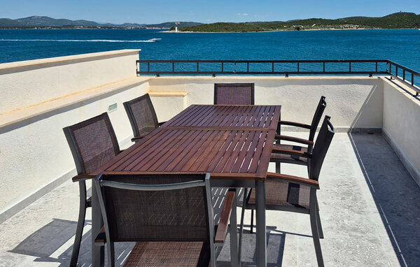 Semesterhus - Murter-Betina , Kroatien - CSV382 102