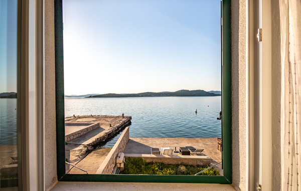 Semesterhus - Murter-Betina , Kroatien - CSV382 201